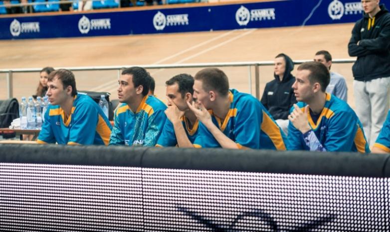«Астана» формирует состав в преддверии нового сезона