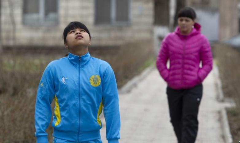 Сборная Казахстана по тяжелой атлетике может быть не допущена к ЧМ