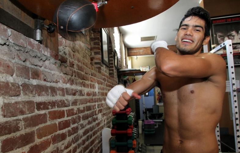 Рамирес: Головкин – әлемдегі ең үздік боксшылардың бірі 