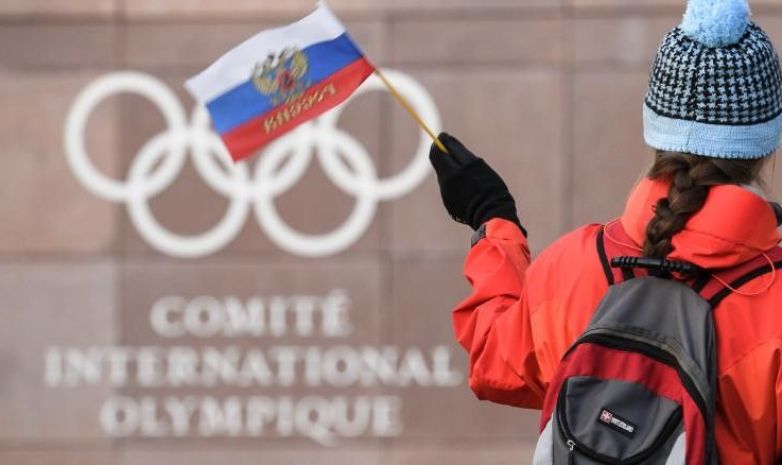 МОК по ошибке не допустил двух россиян на олимпиаду–2018