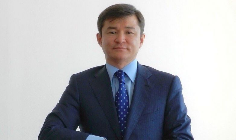 Хамитжанов: Әзірше Твумаси «Астана» ойыншысы