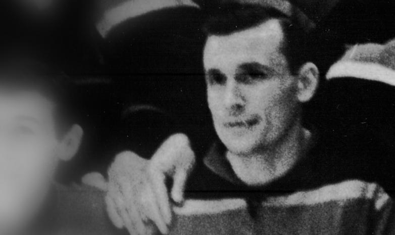 В Москве найден убитым бывший вратарь сборной СССР по хоккею