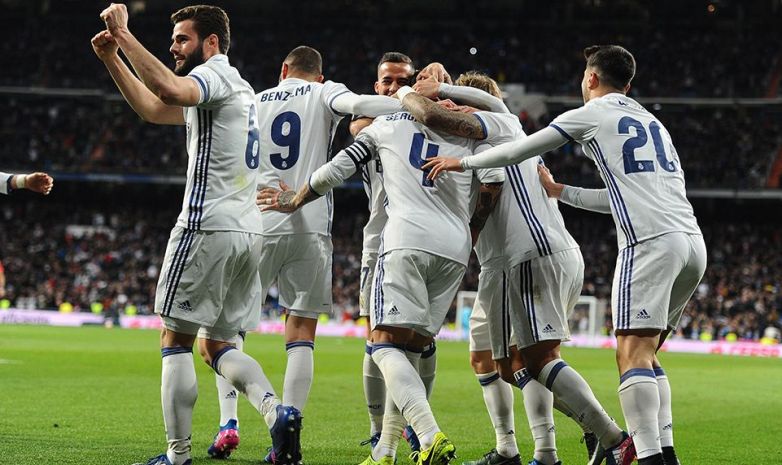 Реал Мадрид - Хетафе: «Корольдік» команда жеңіске жетеді