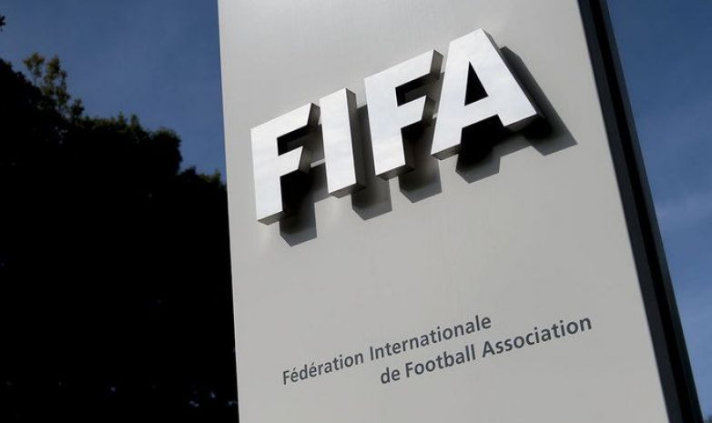 ФИФА разрешила проводить четвертую замену
