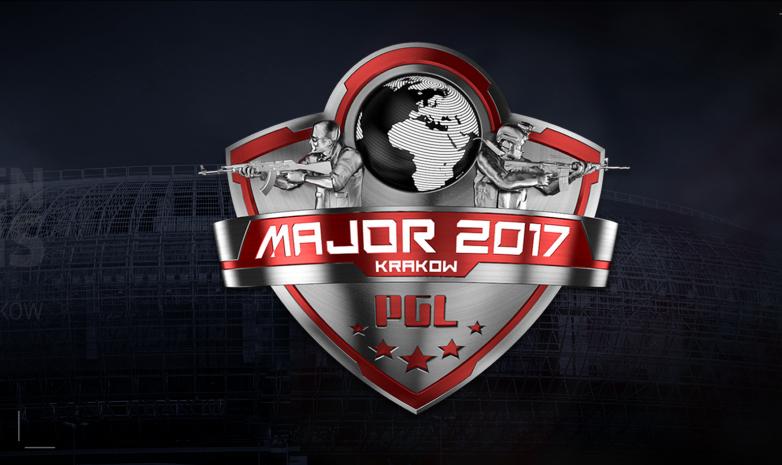 Прямая трансляция турнира по CS:GO PGL Major Kraków