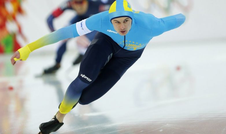 Казахстанские конькобежцы завоевали 10 олимпийских квот 