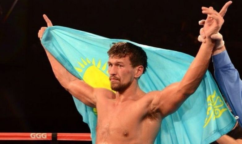 Иса Акбербаев одержал 20-ю победу на профи-ринге