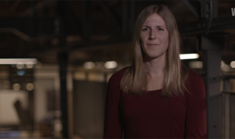 Первый открытый игрок-трансгендер появился в канадской женской хоккейной лиге
