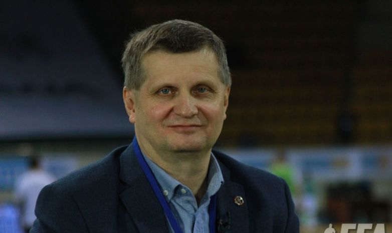 Сергей Белокуров: Мы способны дать бой любой команде