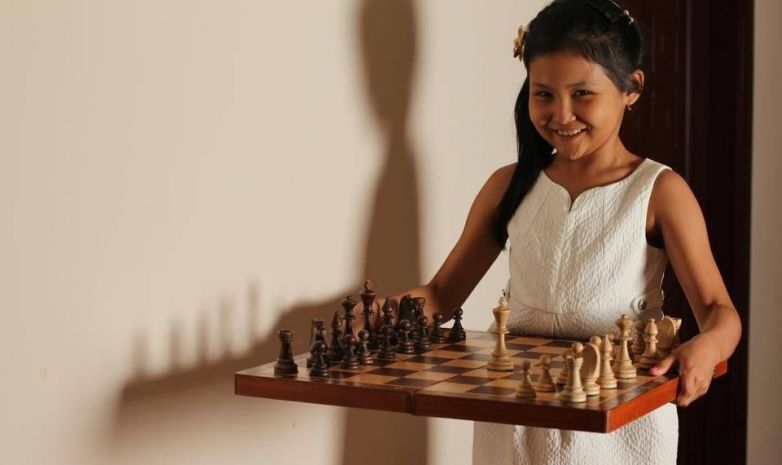 Вокруг гениальной шахматистки из Казахстана разгорелся крупный скандал