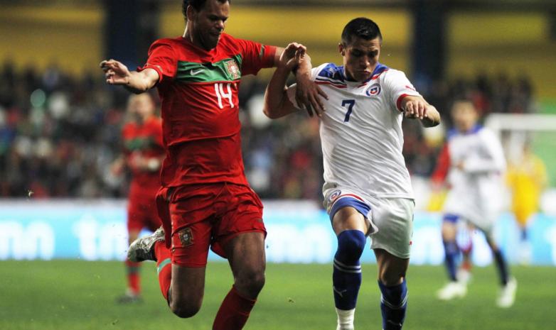 Конфедерация кубогы: Португалия – Чили матчына болжам 