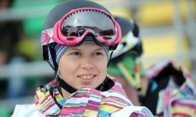 Юлия Галышева cтала бронзовой призеркой на Зимних Олимпийских играх
