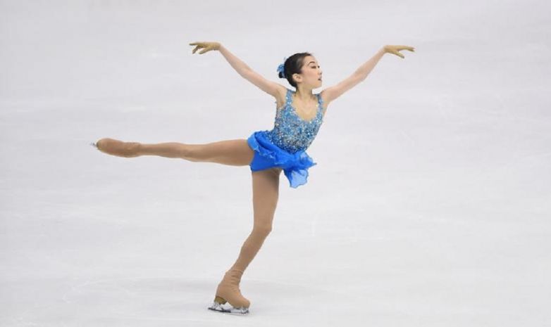 Олимпиада-2018. Расписание выступлений казахстанцев на 21 февраля