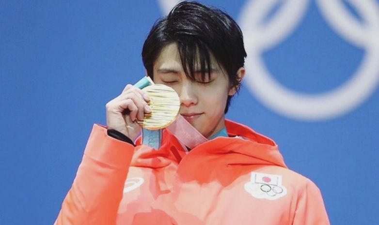 Секрет золотой медали Юдзуру Ханю на Олимпиаде-2018