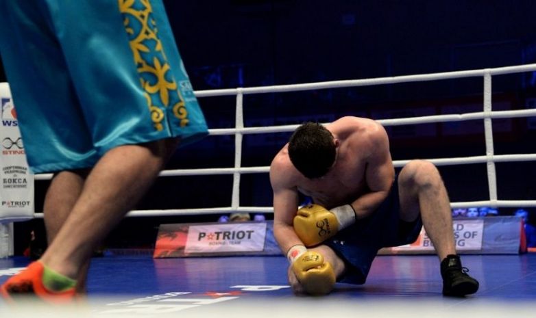 Мадияр Ашкеев: Такие решения убивают интерес к любительскому боксу 