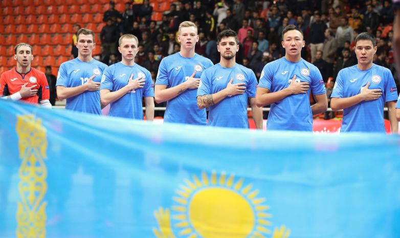  Казахстан в ТОП-10 мирового рейтинга 