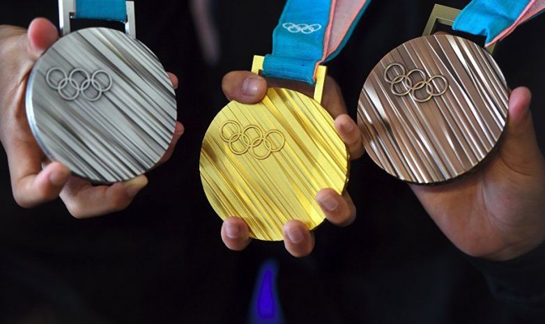 Сколько медалей будет у Казахстана на Олимпиаде-2018?  