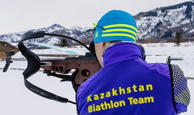Союз биатлонистов Казахстана начал собственное расследование