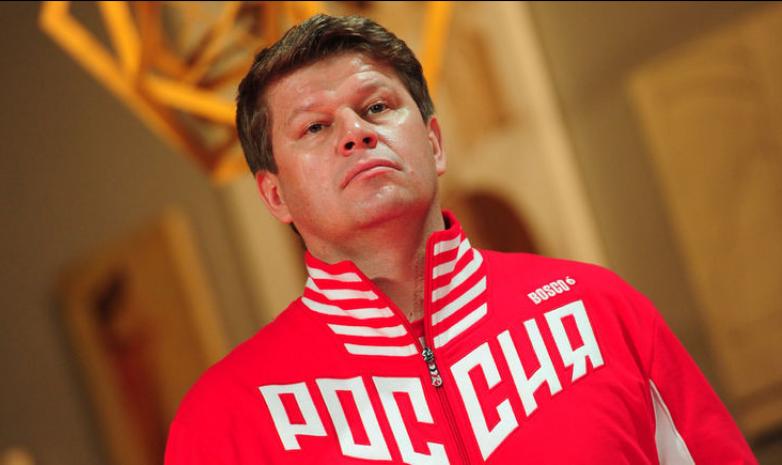 Дмитрий Губерниев: У МОК стоит задача истребить российский спорт