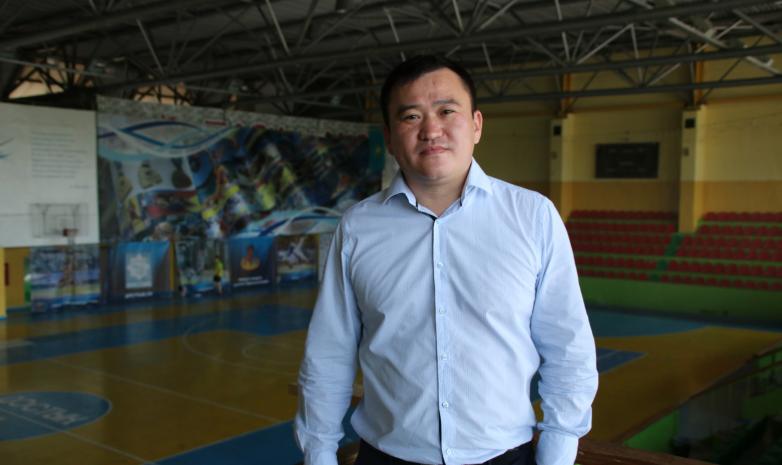 Ашим Туйебаев: За 10 лет уровень гандбола в Казахстане вырос