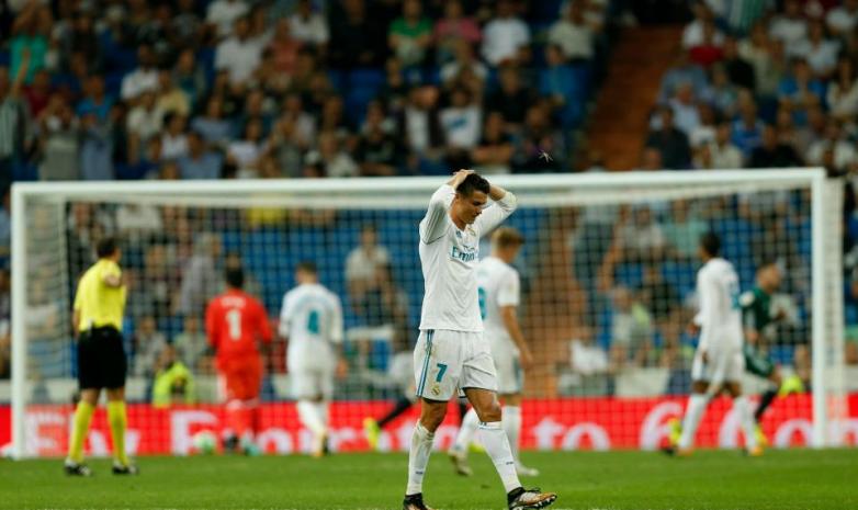 Почему «Реал» плохо стартовал в Ла Лиге?