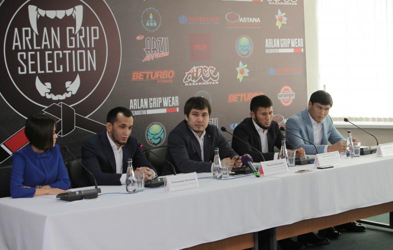 Төлеген Құмаров: Қарағандыдағы турнирде жүлде қоры жоқ