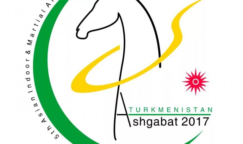 Перизат Жакыпбекова стала чемпионкой Азиатских игр «Ашхабад–2017». 