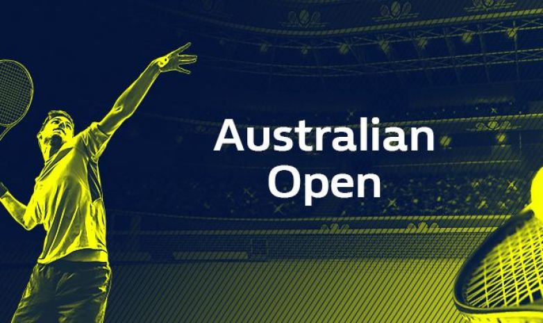 Australian Open-2018 турнирінің жарыс жолында жалғыз жерлесіміз қалды