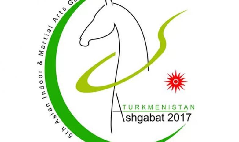 Еще два золота по самбо на играх «Ашхабад – 2017» 