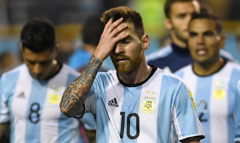 В шаге от катастрофы. Почему Аргентина близка к провалу?