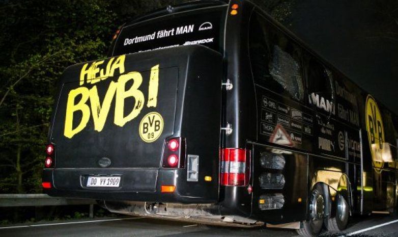 «Боруссия» Дортмунд: жизнь после нападения на клубный автобус