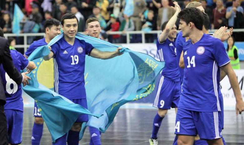 PROSPORTS TV: Казахстан – в финальной стадии ЕВРО-2018!