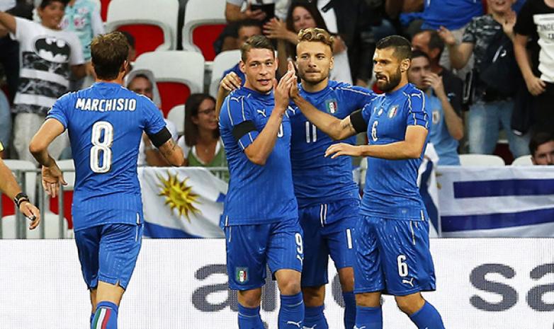 Чемпионат Мира - без Италии?