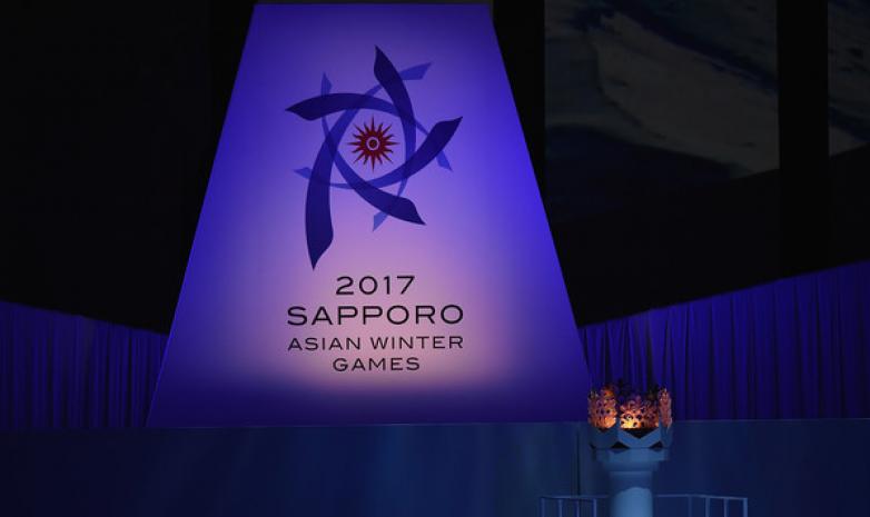 До свидания, Саппоро! Закрытие зимней Азиады-2017