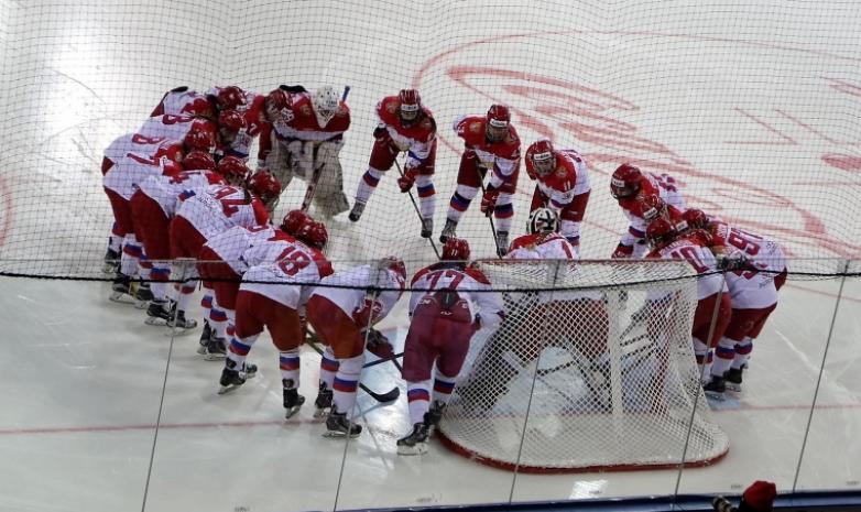 Сборная России выиграла золото Универсиады в женском хоккее