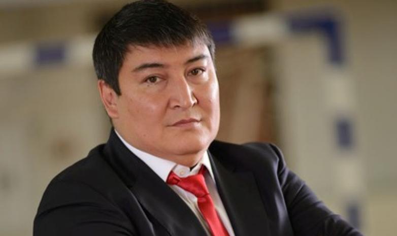 Дамир Балтабаев:  «Сибиряк» был удивлен нашему упорству