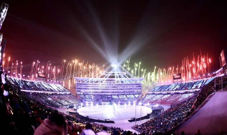 Олимпиада-2018. Расписание выступлений казахстанцев на 25 февраля
