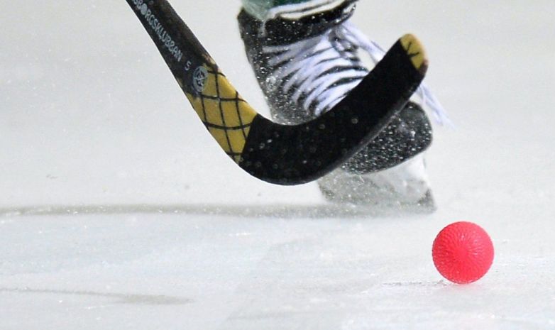Допты хоккейден Қазақстан жасөспірімдер құрамасы ӘЧ-ның қола жүлдегері
