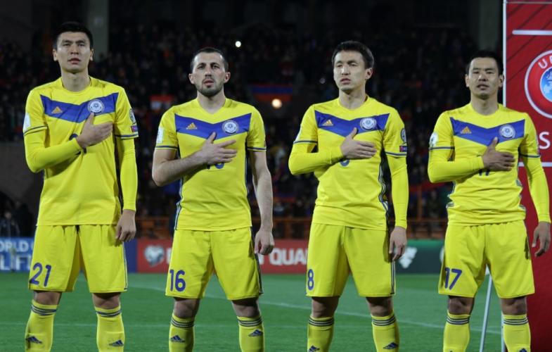 Как у Казахстана появился шанс сыграть на ЕВРО