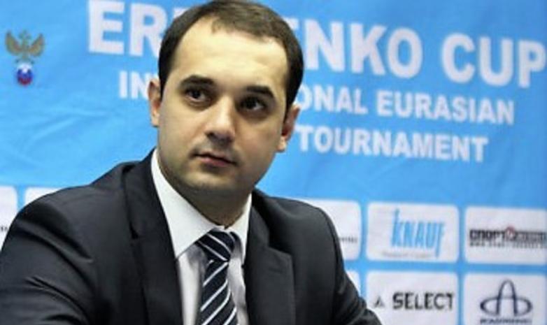 Эмиль Алиев: « На Кубке Еременко увидим очень напряженную борьбу»