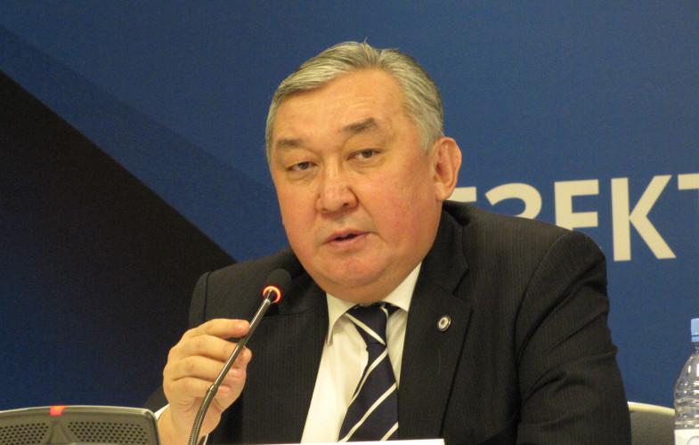 Каныш Аубакиров: «Только кропотливый труд принесет результаты»