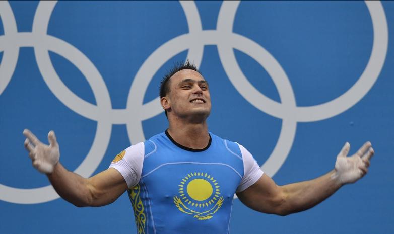 Ответ ФТА РК на дисквалификацию казахстанских тяжелоатлетов