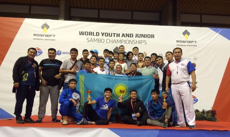 Спортсмен из ВКО стал призером молодежного чемпионата мира в Сербии