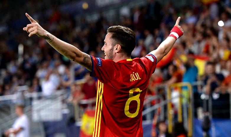 ЕУРО - 2017: Германия (21) - Испания (21) матчына болжам