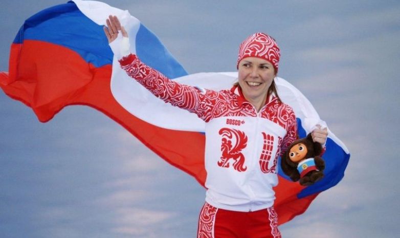 Российская конькобежка отказалась от Олимпиады-2018
