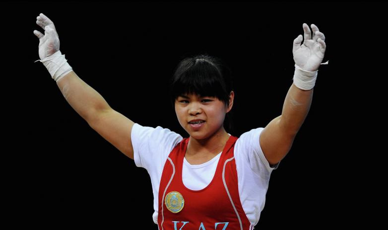 Как отразится допинг-скандал на развитии тяжелой атлетики в Казахстане