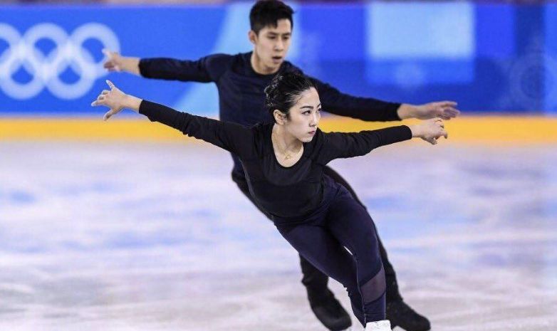 Олимпиада-2018. Китайцы лидируют после короткой программы