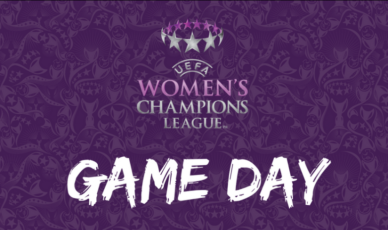 Женская Лига чемпионов: «Глазго Сити» VS БИИК
