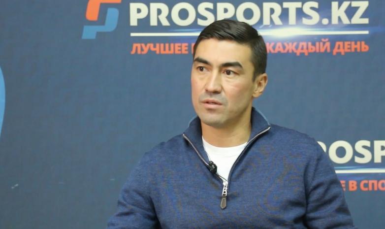Смаков: Красножан – лучший тренер сборной после ухода Пайперса