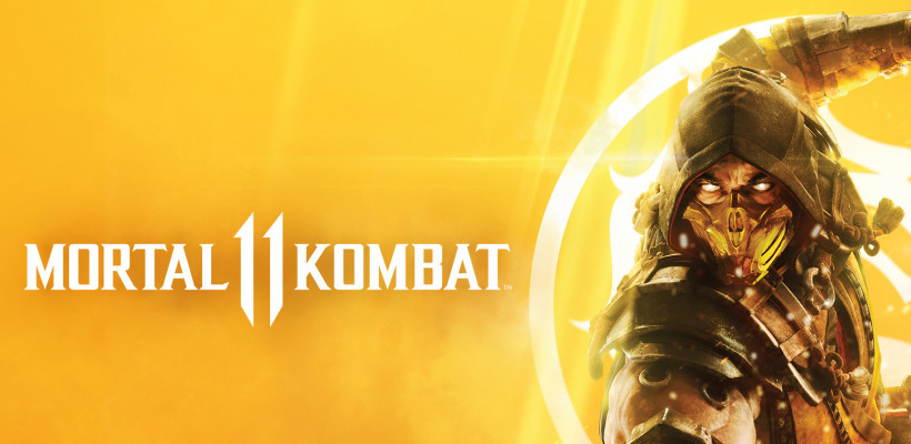 Разработчики Mortal Kombat 11 опубликовали геймплей за нового персонажа